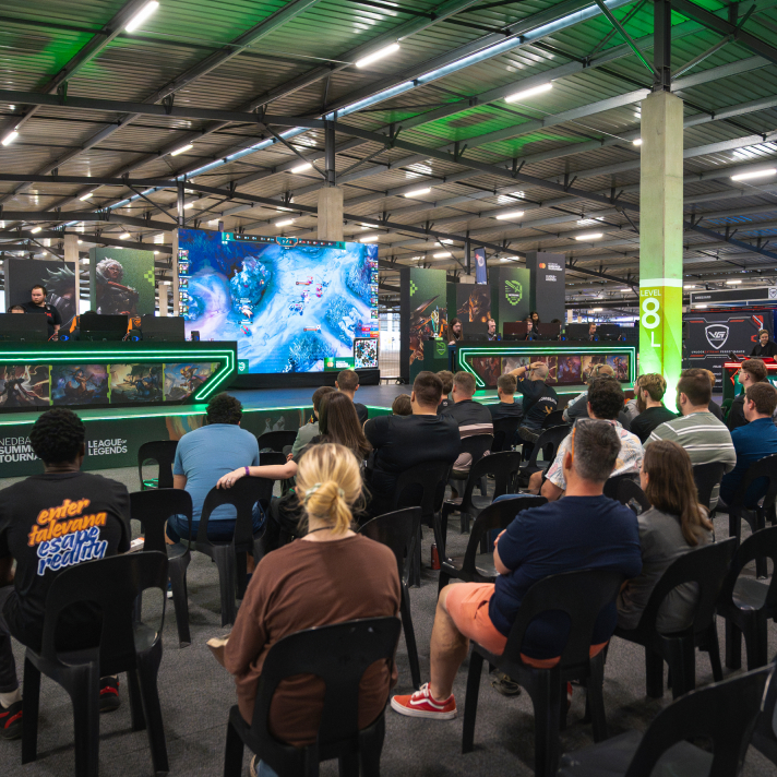 Nedbank Social