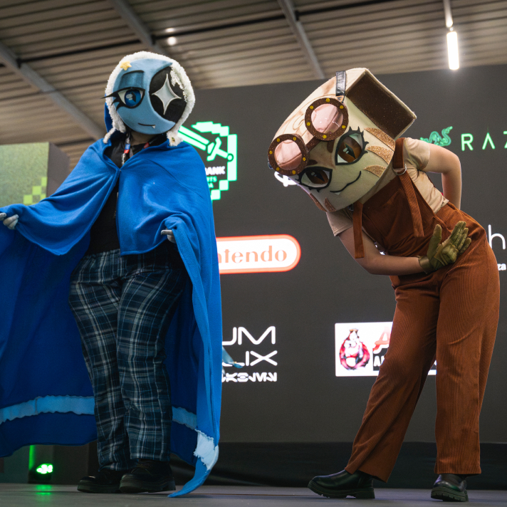 Nedbank Social