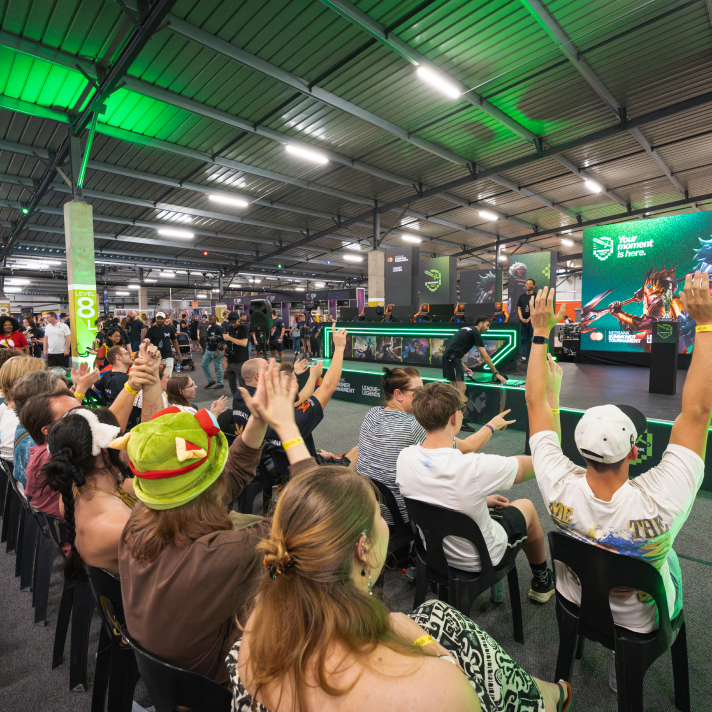 Nedbank Social